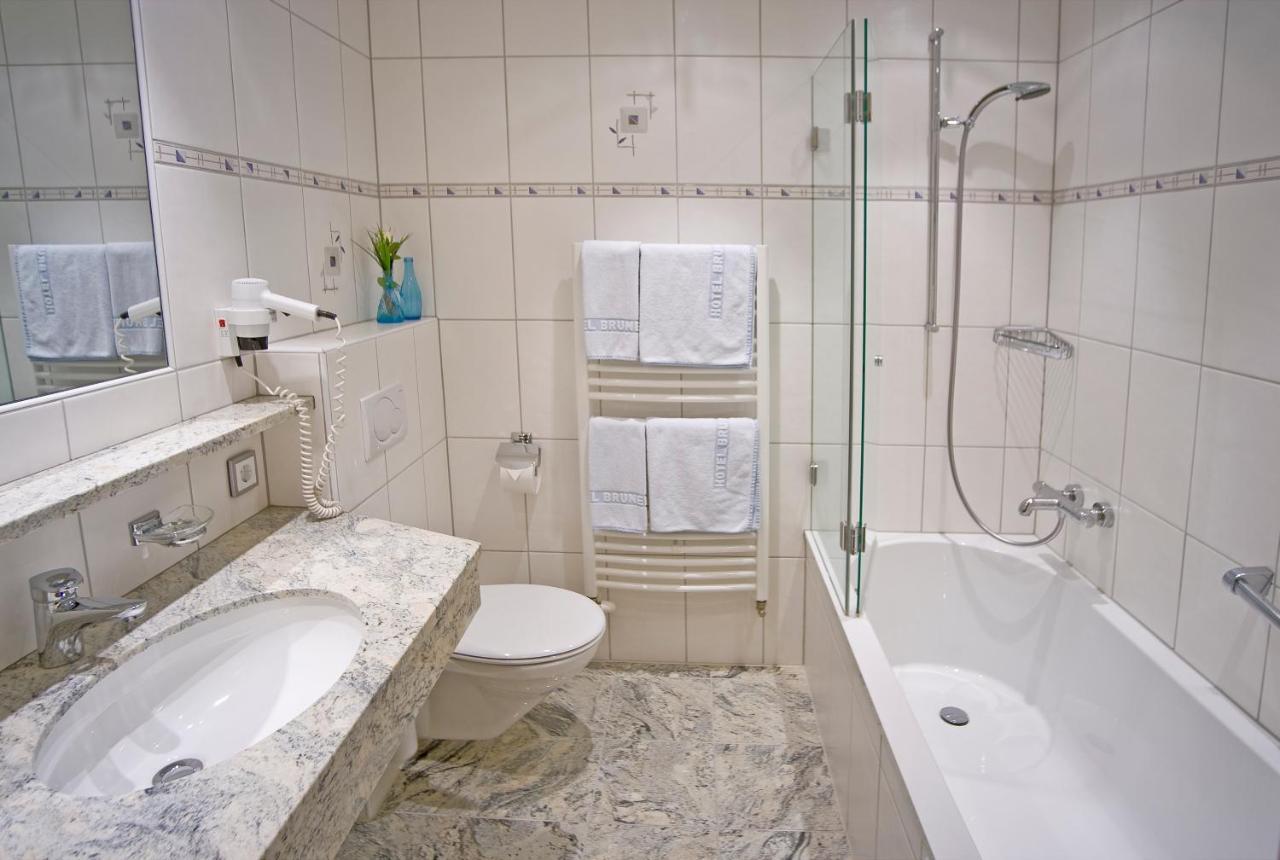 Hotel Brunella ฟานดันส์ ห้อง รูปภาพ