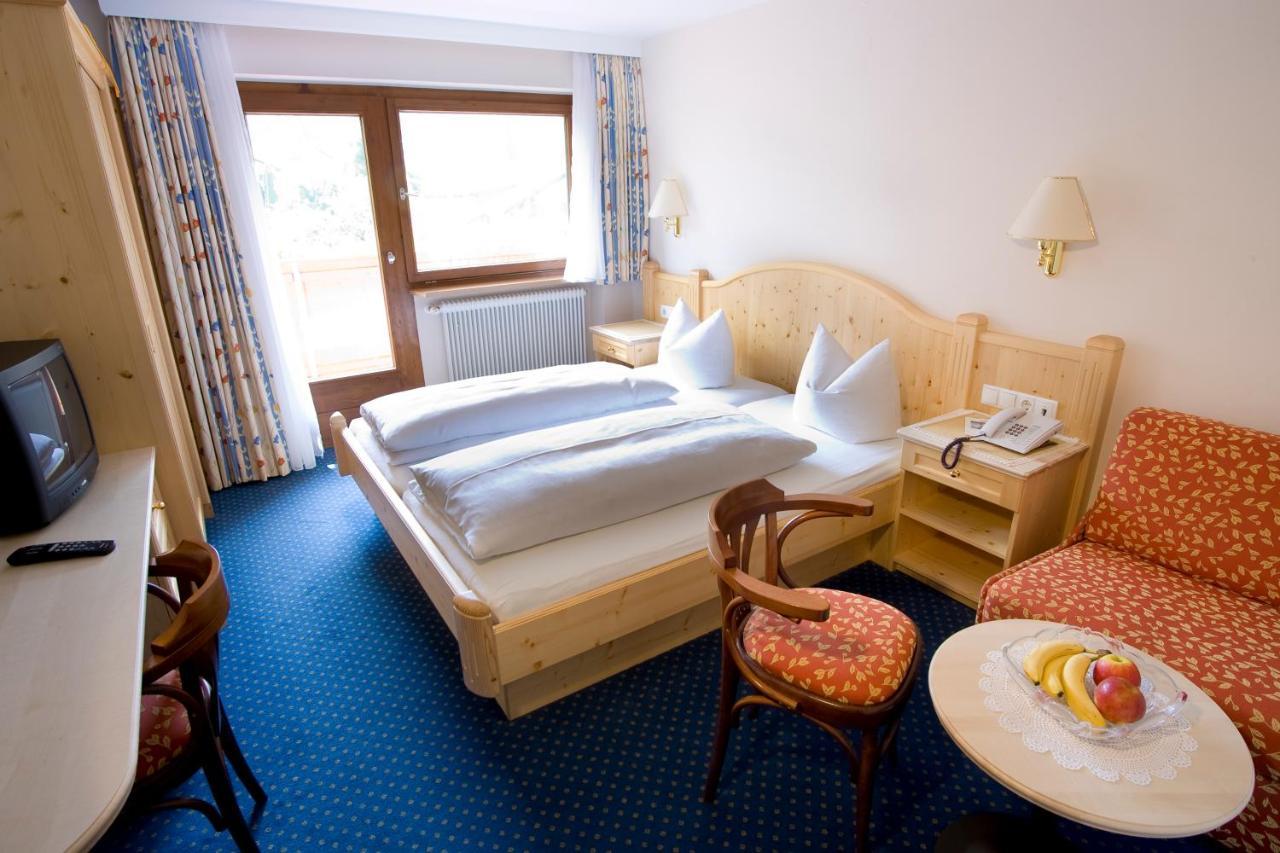 Hotel Brunella ฟานดันส์ ห้อง รูปภาพ