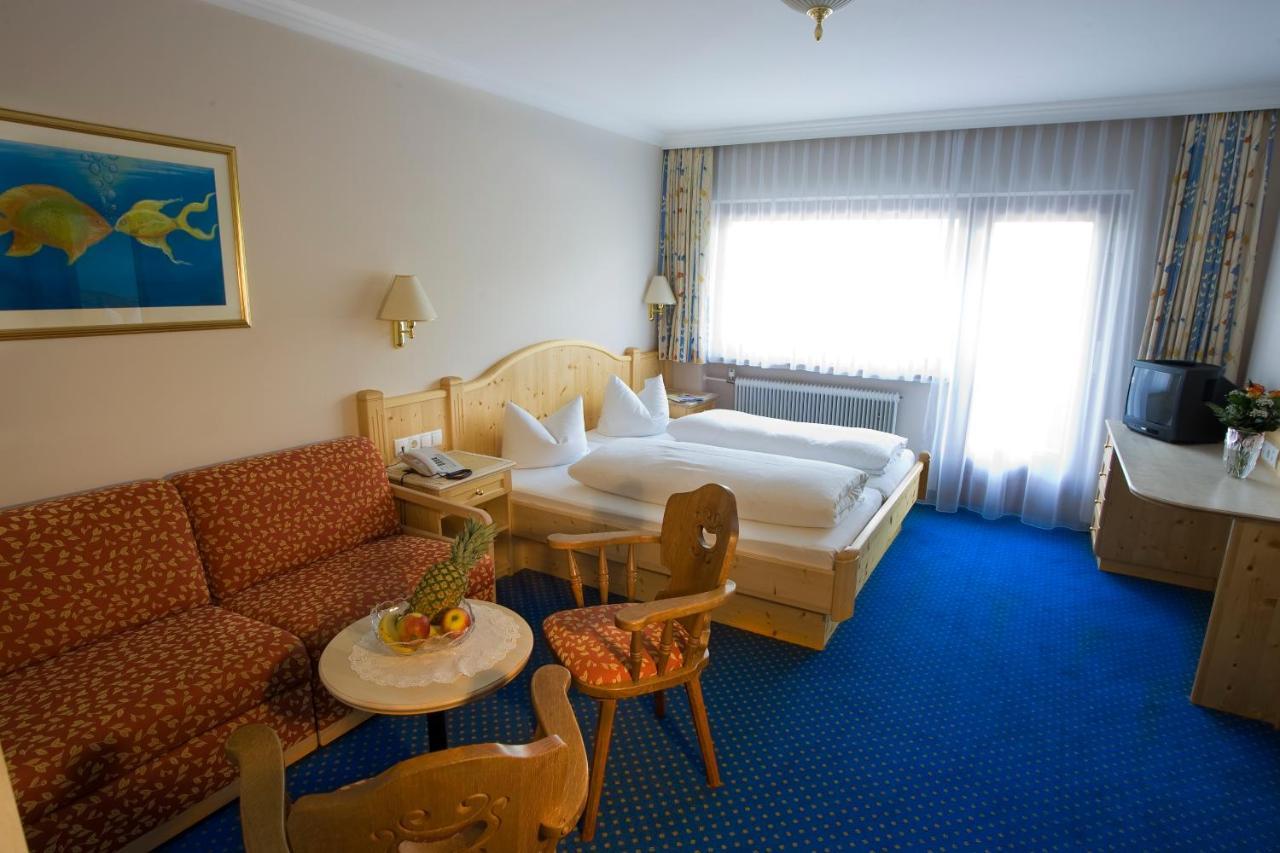 Hotel Brunella ฟานดันส์ ห้อง รูปภาพ