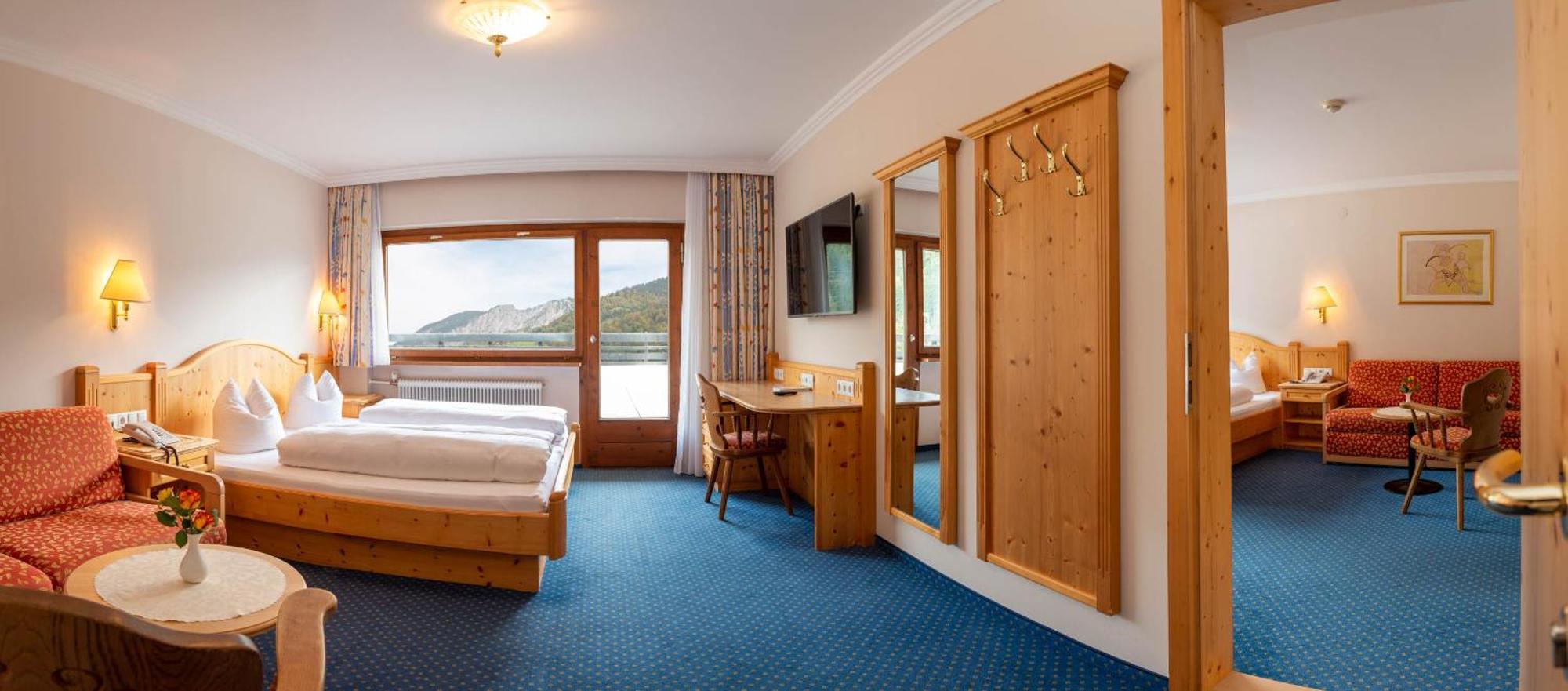 Hotel Brunella ฟานดันส์ ภายนอก รูปภาพ