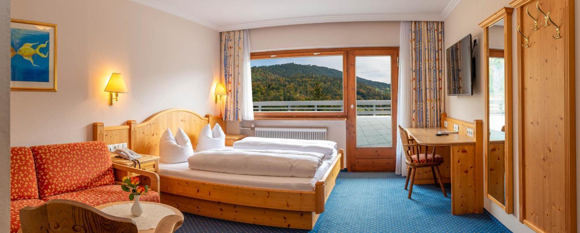 Hotel Brunella ฟานดันส์ ภายนอก รูปภาพ